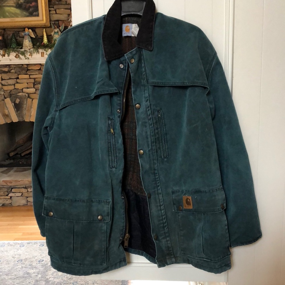 Carhartt Jacket